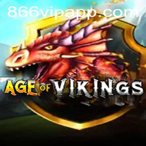 AgeofViking: Uma Jornada Épica pelo Mundo Viking