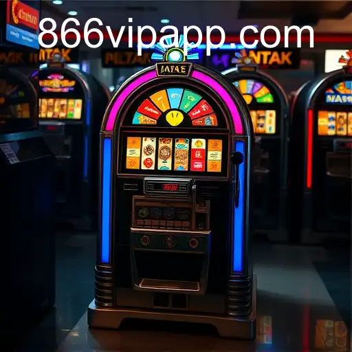 O Fascinante Mundo dos Caça-níqueis