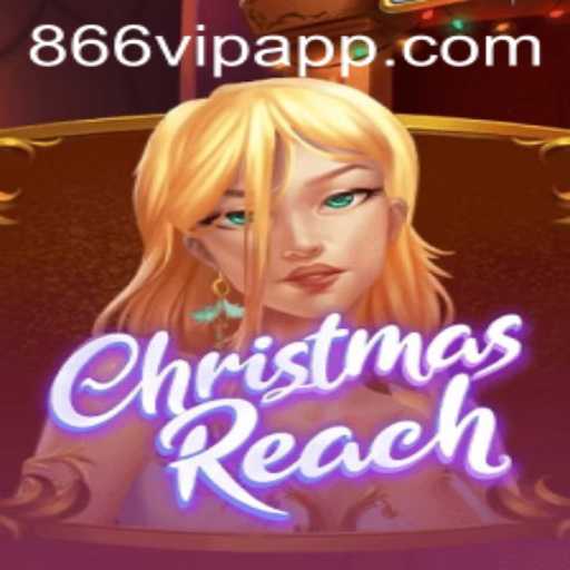 Explorando o Mundo Mágico de ChristmasReach