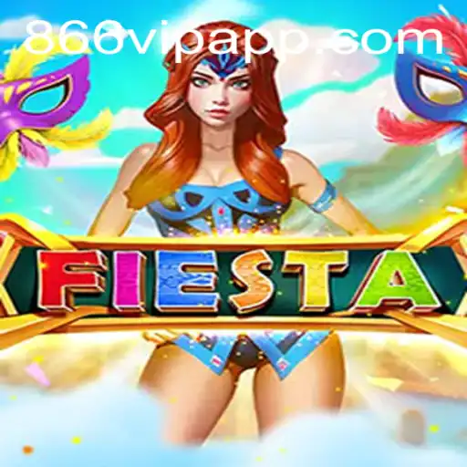 Explorando o Jogo Fiesta em 866vip.com