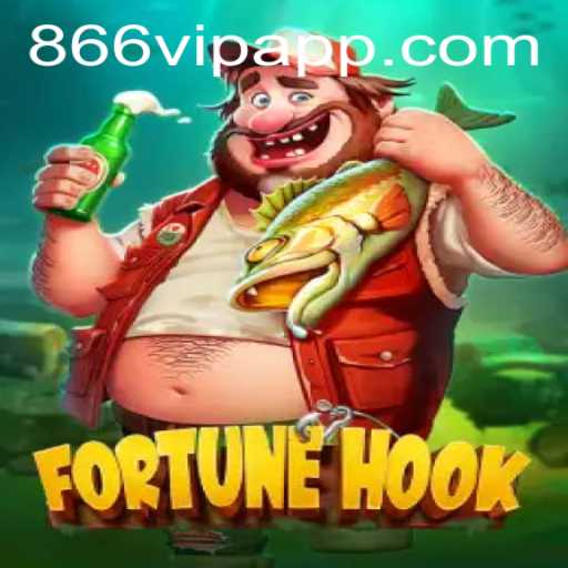 Explorando FortuneHook: Um Jogo Empolgante no Universo de 866vip.com