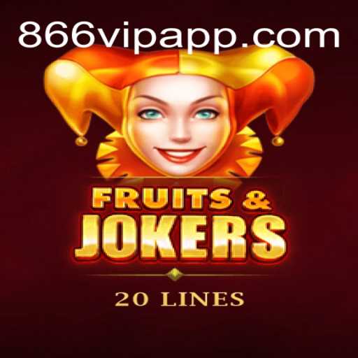 Descubra o Mundo de FruitsAndJokers20: Um Jogo Inovador no Cenário Atual