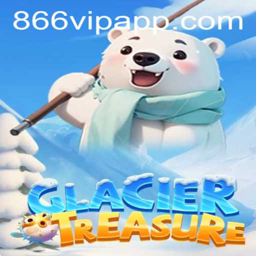 Descubra o Fascinante Mundo de GlacierTreasure