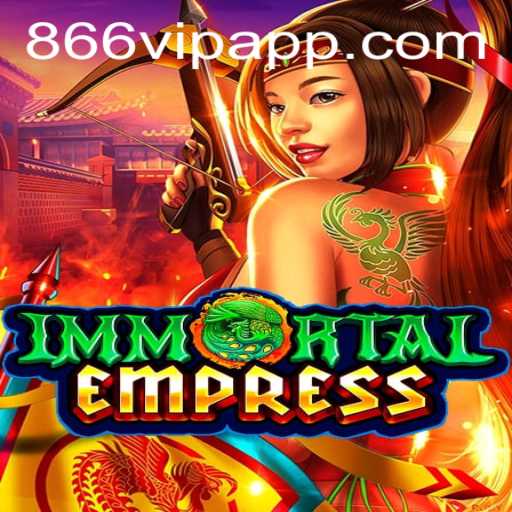 Explorando ImmortalEmpress: O Novo Jogo que Está Conquistando o Público