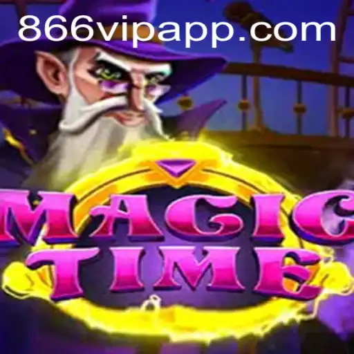 MagicTime: Descubra o Fascinante Mundo de Aventura e Desafios