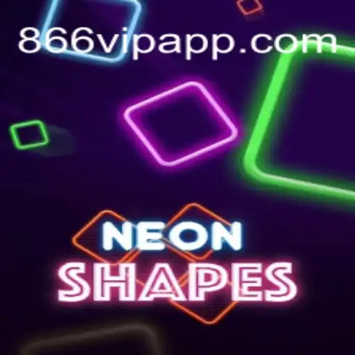 NeonShapes: Uma Jornada Vibrante no Mundo dos Jogos Digitais