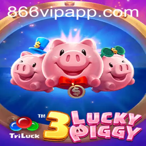 Descubra o Mundo de Diversão Com o Jogo 3LUCKYPIGGY