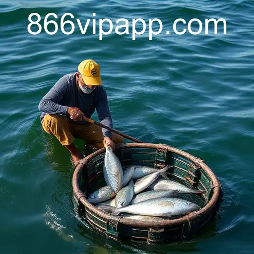 Pesca: Sustentabilidade e Inovação no Presente e Futuro