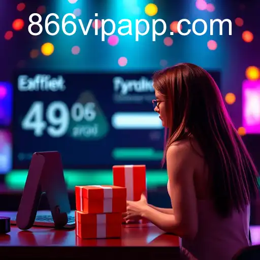 Promoções em Destaque: Explorando 866vip.com