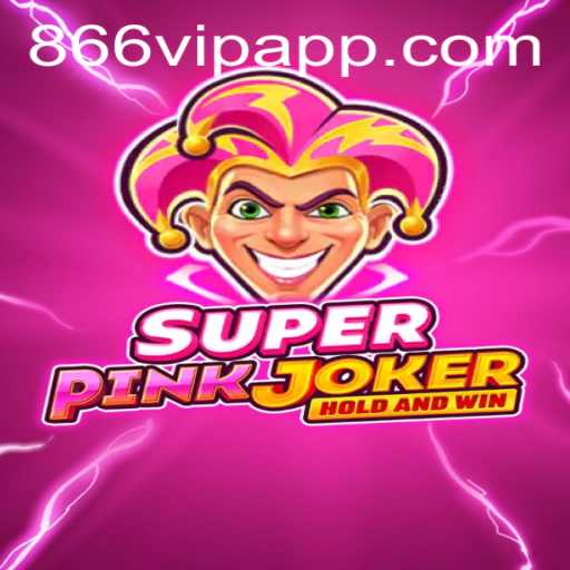 Descubra o Envolvente Mundo de SuperPinkJoker