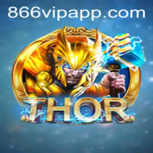 Descubra o Mundo de THOR: Um Jogo Épico com 866vip.com