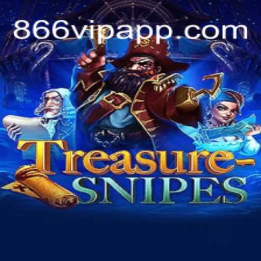 Descubra as Aventuras de TreasureSnipes: O Guia Completo