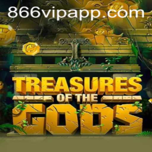 Explorando o Mundo de TreasureoftheGods: Um Guia Completo
