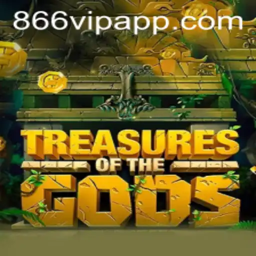 Explorando o Mundo de TreasureoftheGods: Um Guia Completo